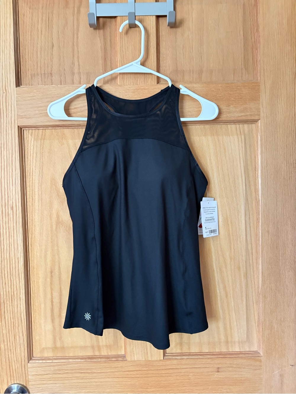 Athleta Zenith tank NWT
